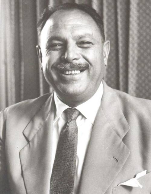 Ayub Khan